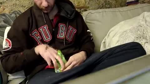 Snapshot of fidelio89 chatting on 01-16-25, 07:10 Fid online show from 01-16-25, 07:10