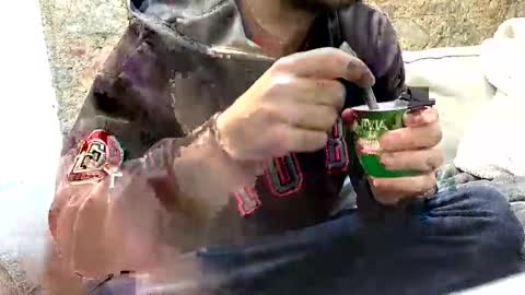 Snapshot of fidelio89 chatting on 01-17-25, 09:28 Fid online show from 01-17-25, 09:28