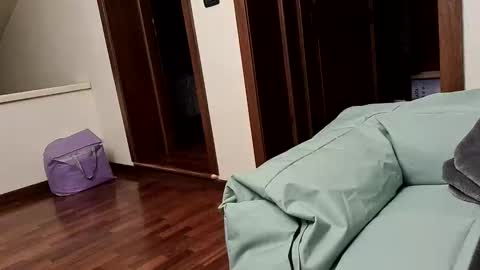 Snapshot of fidelio89 chatting on 01-17-25, 11:18 Fid online show from 01-17-25, 11:18