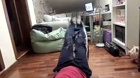 Snapshot of fidelio89 chatting on 02-09-25, 08:45 Fid online show from 02-09-25, 08:45