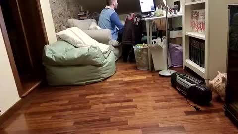 Snapshot of fidelio89 chatting on 02-17-25, 08:58 Fid online show from 02-17-25, 08:58