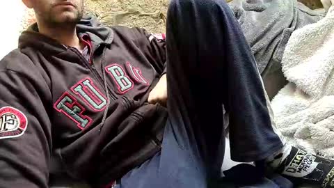 Snapshot of fidelio89 chatting on 02-23-25, 10:49 Fid online show from 02-23-25, 10:49