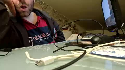 Snapshot of fidelio89 chatting on 02-23-25, 09:48 Fid online show from 02-23-25, 09:48