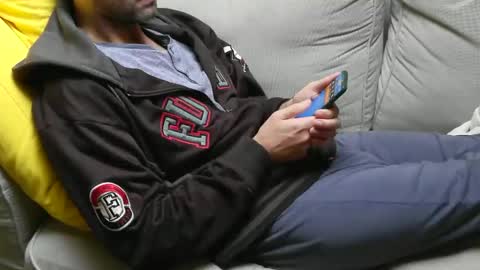 Snapshot of fidelio89 chatting on 10-26-25, 09:37 Fid online show from 10-26-25, 09:37