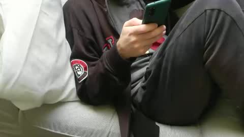 Snapshot of fidelio89 chatting on 11-17-25, 10:21 Fid online show from 11-17-25, 10:21