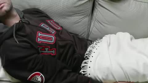 Snapshot of fidelio89 chatting on 11-18-25, 10:31 Fid online show from 11-18-25, 10:31