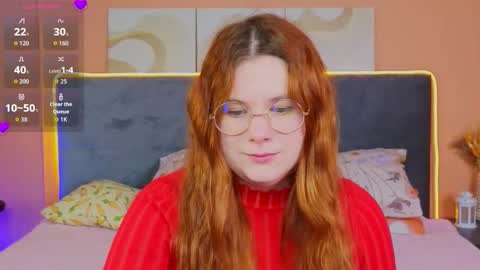 Mabel online show from 09-22-25, 04:03