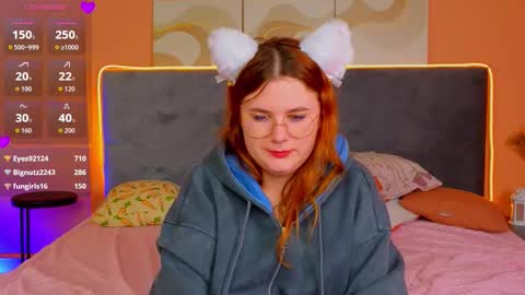 Mabel online show from 09-29-25, 07:57