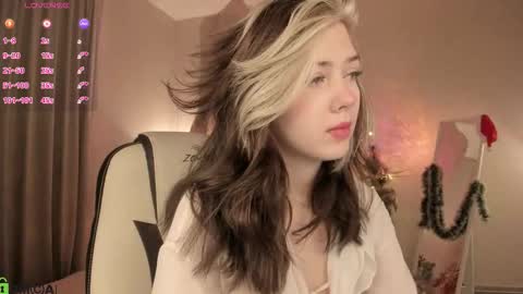 Filla online show from 12-19-25, 03:13