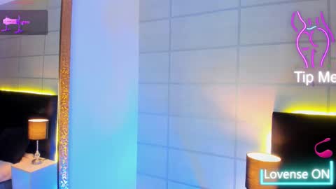 Luciana online show from 10-11-25, 04:33