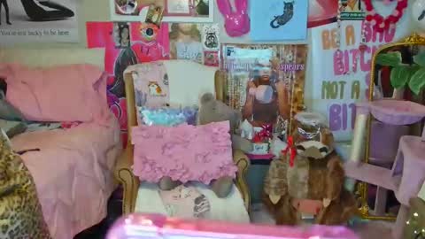 fieryminx67 online show from 02-01-26, 04:11