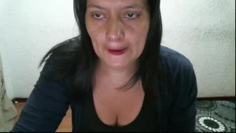 FIERYWOMAN online show from 11-01-25, 11:34