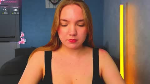 Rebecca online show from 04-14-26, 04:24