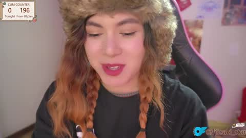 Fijisaki  Soni online show from 12-05-24, 03:15