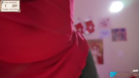 Fijisaki  Soni online show from 12-12-24, 06:14