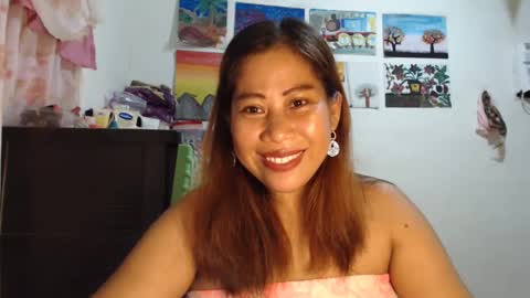 Snapshot of filipina_beauty69 chatting on 01-22-25, 03:07 filipina beauty. online show from 01-22-25, 03:07