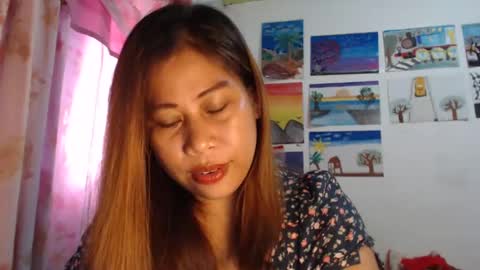 Snapshot of filipina_beauty69 chatting on 01-28-25, 01:39 filipina beauty. online show from 01-28-25, 01:39