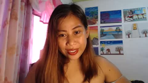 Snapshot of filipina_beauty69 chatting on 01-29-25, 03:33 filipina beauty. online show from 01-29-25, 03:33