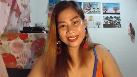 Snapshot of filipina_beauty69 chatting on 02-07-25, 04:14 filipina beauty. online show from 02-07-25, 04:14