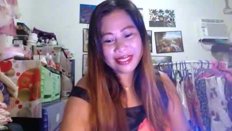 Snapshot of filipina_beauty69 chatting on 09-11-25, 07:03 filipina beauty. online show from 09-11-25, 07:03
