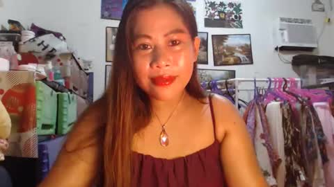 Snapshot of filipina_beauty69 chatting on 09-19-25, 07:47 filipina beauty. online show from 09-19-25, 07:47