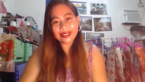Snapshot of filipina_beauty69 chatting on 10-02-25, 08:16 filipina beauty. online show from 10-02-25, 08:16