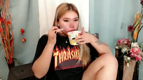  Angela  DONT FORGET TO FOLLOW AND GIVE ME APPRECIATION online show from 02-20-25, 04:14