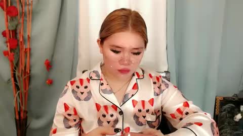  Angela  DONT FORGET TO FOLLOW AND GIVE ME APPRECIATION online show from 03-01-25, 06:35