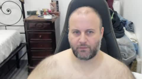 filippo12356 online show from 01-05-25, 03:13