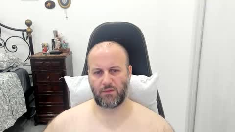 filippo12356 online show from 10-12-25, 07:57