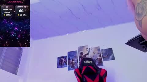 filletatouee online show from 12-13-24, 02:32