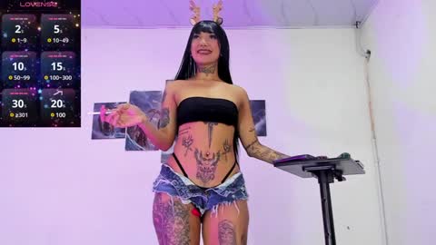 filletatouee online show from 12-20-24, 11:26