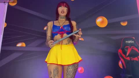 filletatouee online show from 02-12-25, 11:30