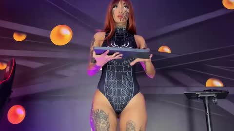 filletatouee online show from 02-24-25, 03:02