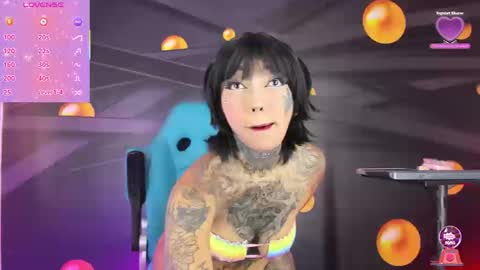 filletatouee online show from 09-08-25, 10:53