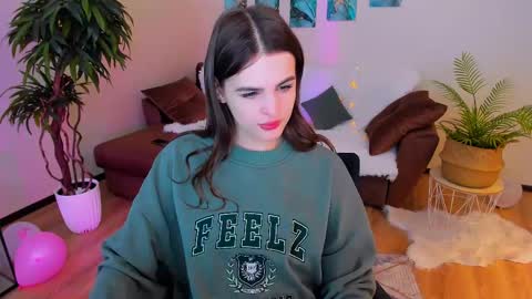 Amanda online show from 03-02-25, 01:05