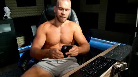 Nick online show from 09-14-25, 03:44