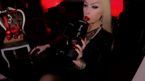 AlfaFemale online show from 03-05-26, 01:56