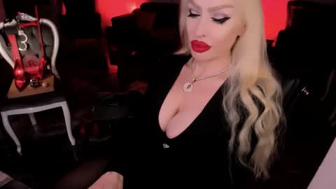 AlfaFemale online show from 03-14-26, 02:17