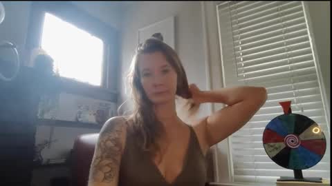 Goddess Natalia Findom online show from 10-23-25, 05:12