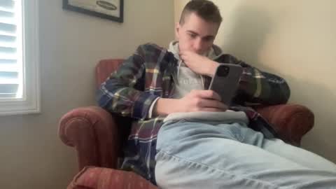 Jake  I am Bicurious online show from 12-04-24, 07:23