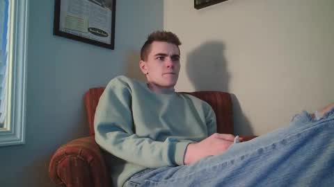 Jake  I am Bicurious online show from 12-24-24, 10:28