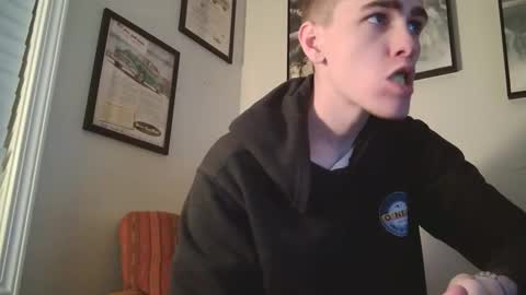 Jake  I am Bicurious online show from 12-31-24, 12:32