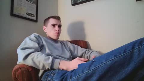 Jake  I am Bicurious online show from 01-09-25, 09:05