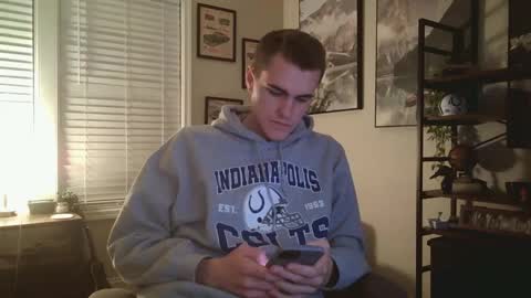 Jake  I am Bicurious online show from 01-16-25, 12:55