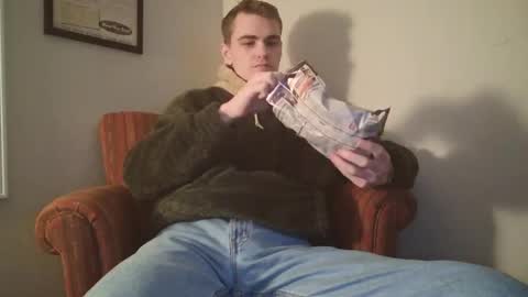 Jake  I am Bicurious online show from 01-21-25, 12:04