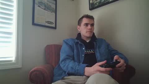 Jake  I am Bicurious online show from 01-23-25, 09:07