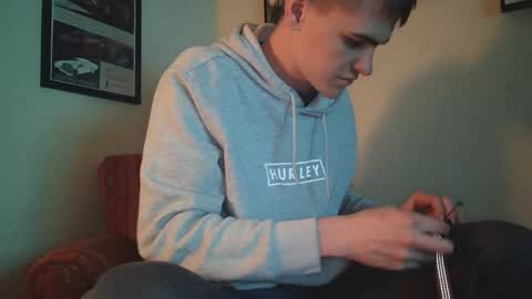 Jake  I am Bicurious online show from 02-25-25, 02:58