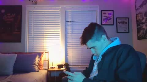 Jake  I am Bicurious online show from 03-01-25, 02:59