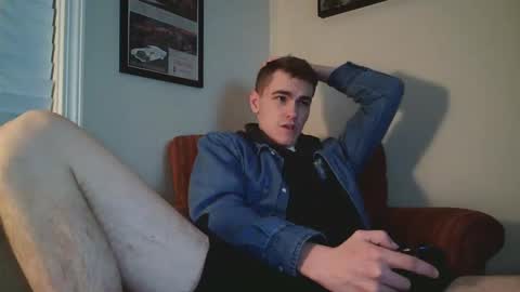 Jake  I am Bicurious online show from 03-02-25, 03:24